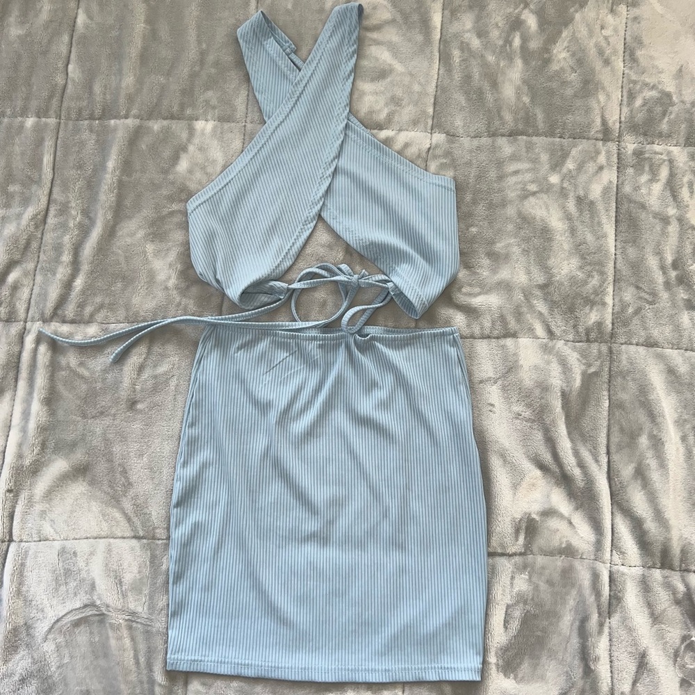 2 piece set